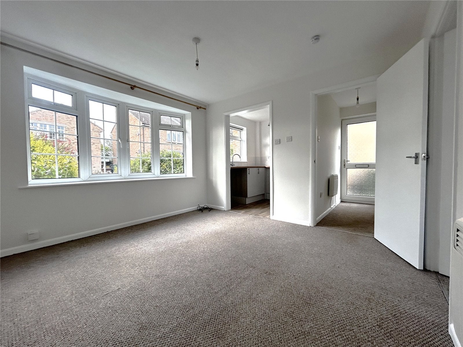 Flat Hawthorn Rise in Randwick