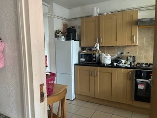 Room Buttesland Street in Greater London