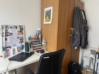 Room Buttesland Street in Greater London