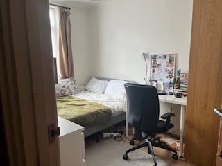 Room Buttesland Street in Greater London