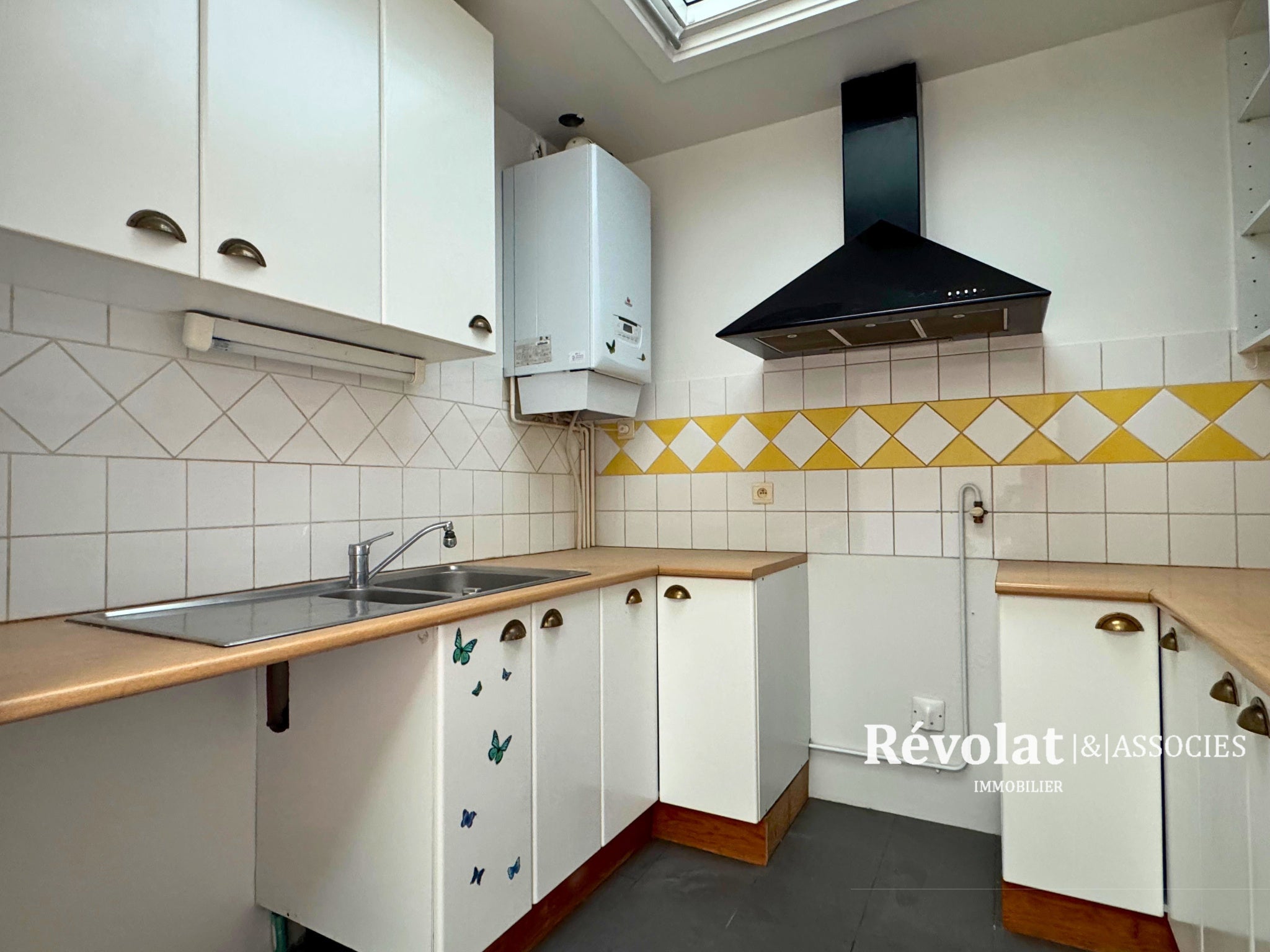 Appartement Rue d'Aviau à Bordeaux
