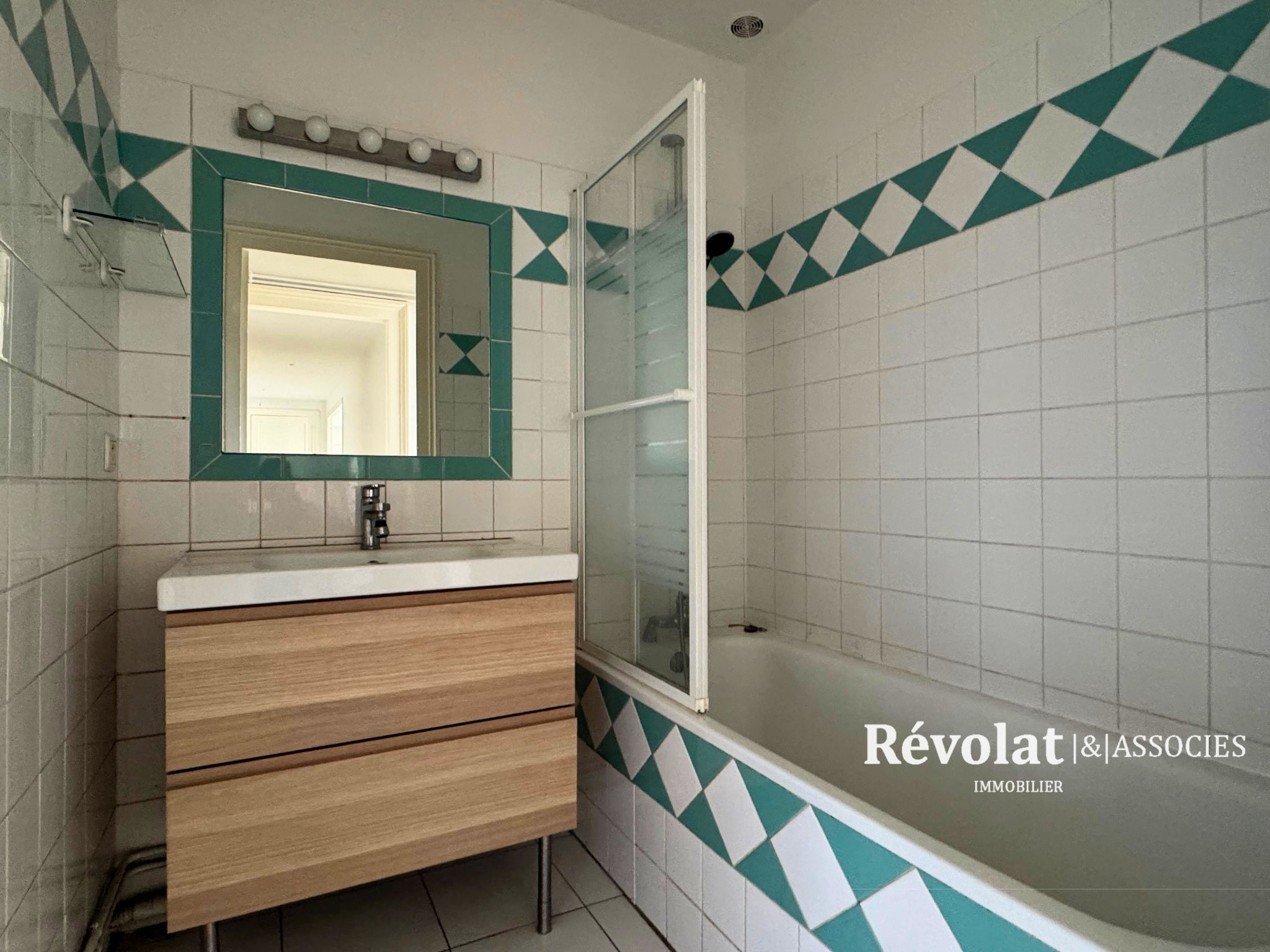 Appartement Rue d'Aviau à Bordeaux
