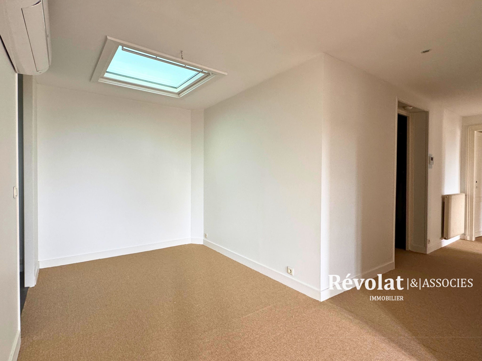 Appartement Rue d'Aviau à Bordeaux