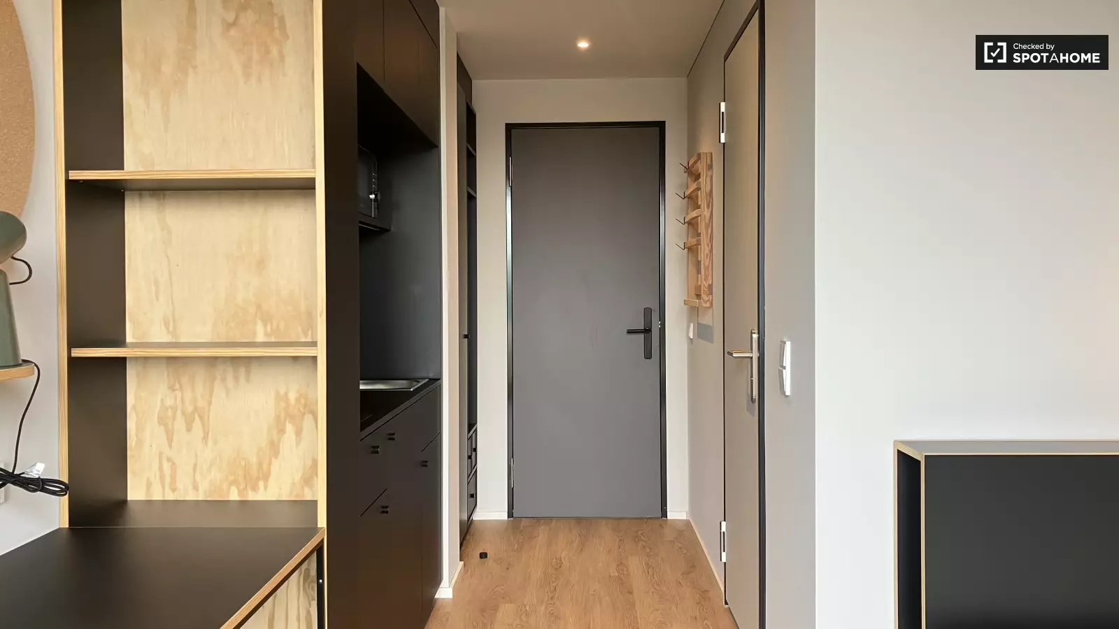 Wohnung Anna-Seghers-Straße in Berlin