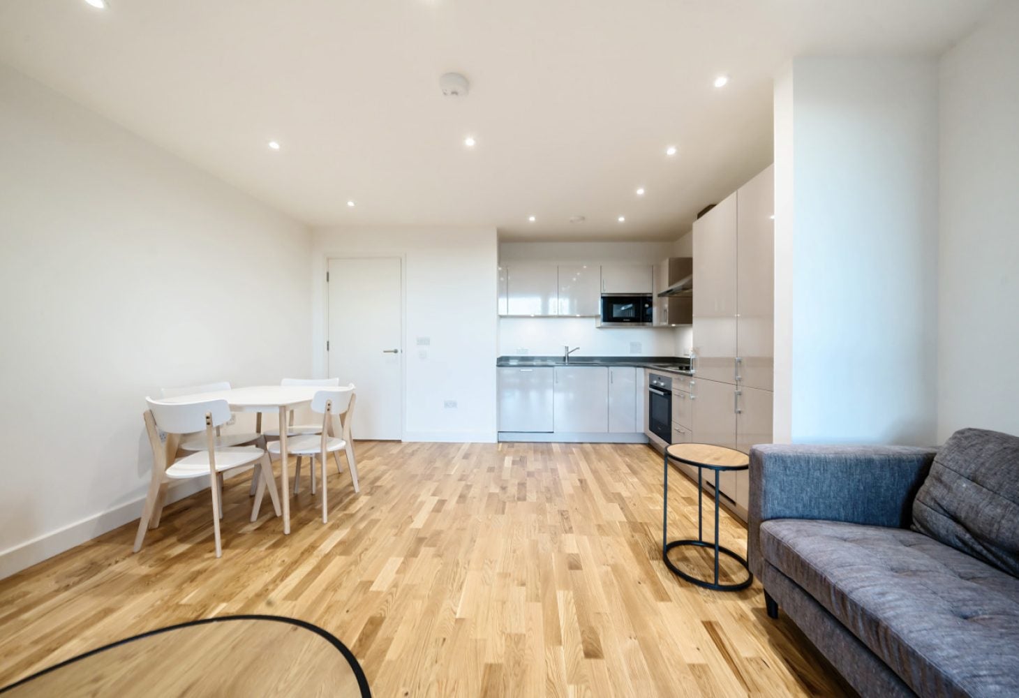 Flat Nichols Court in Chelmsford
