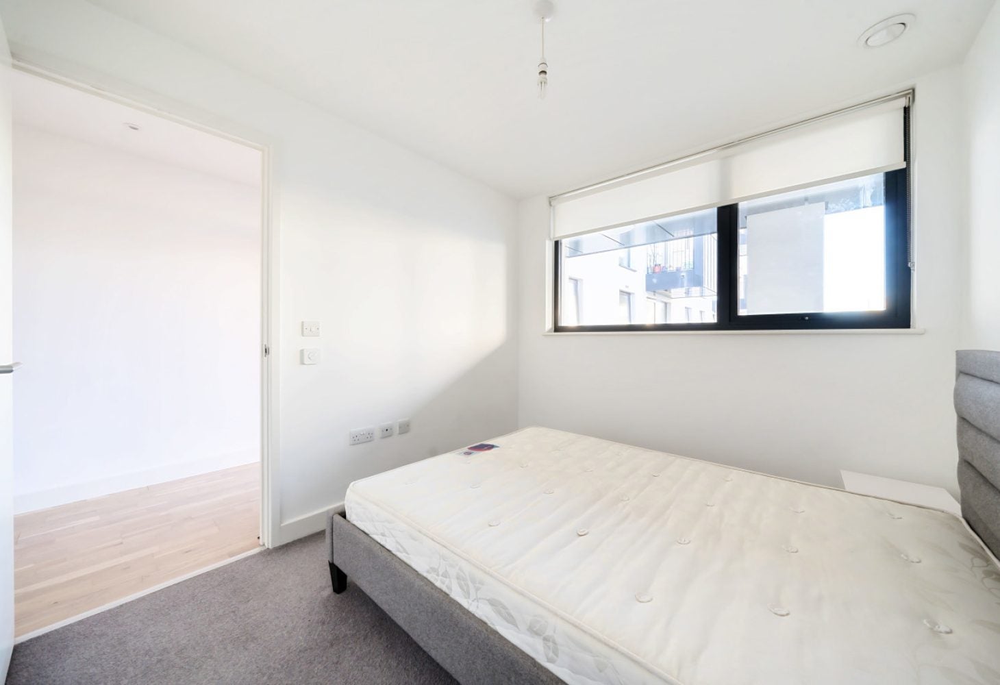 Flat Nichols Court in Chelmsford