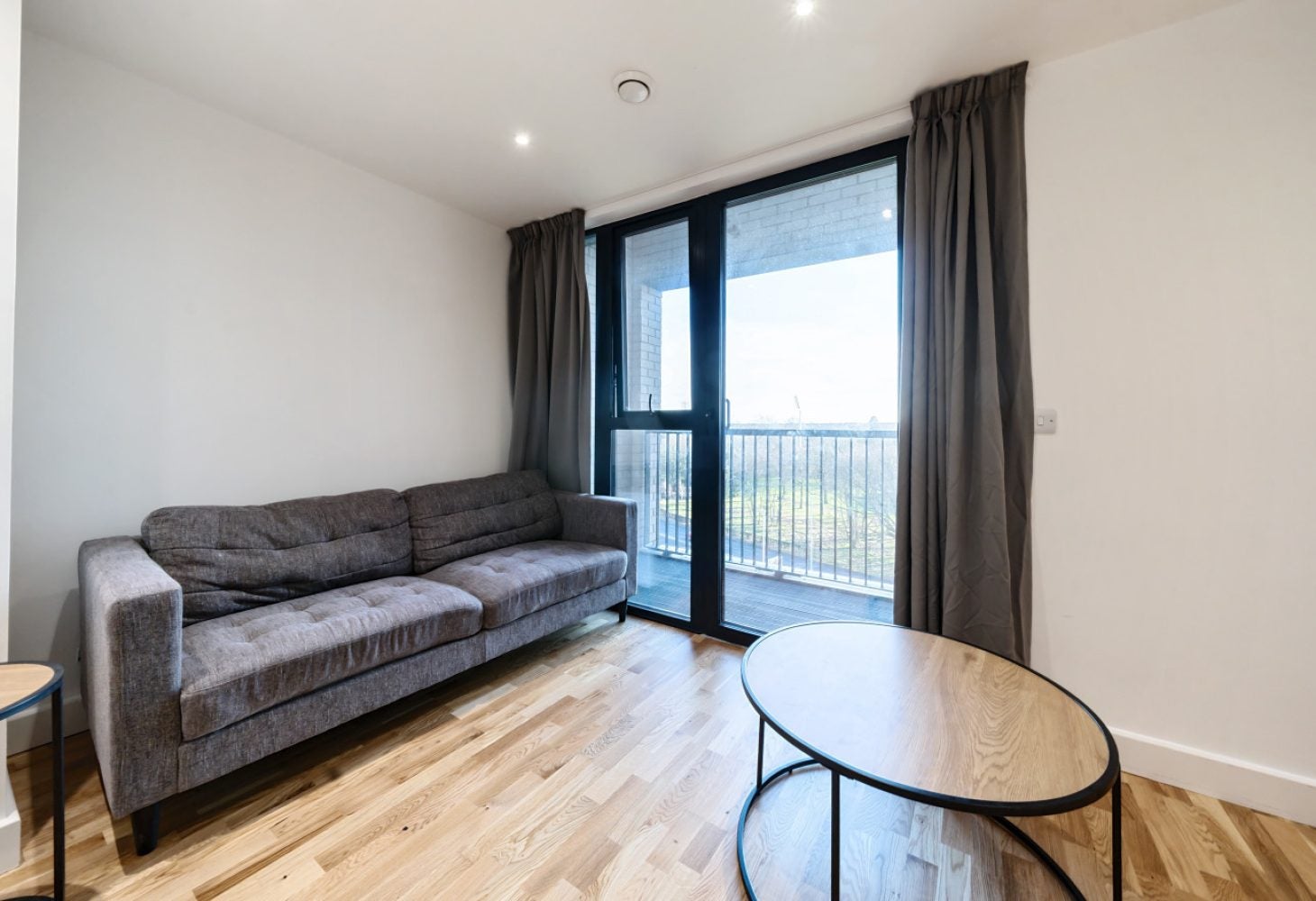 Flat Nichols Court in Chelmsford