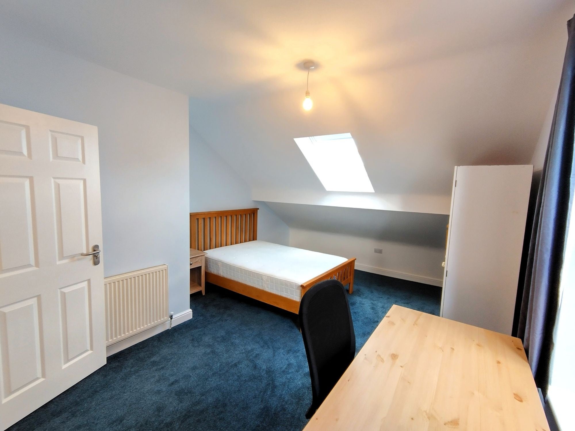 Room City Road in Nottingham