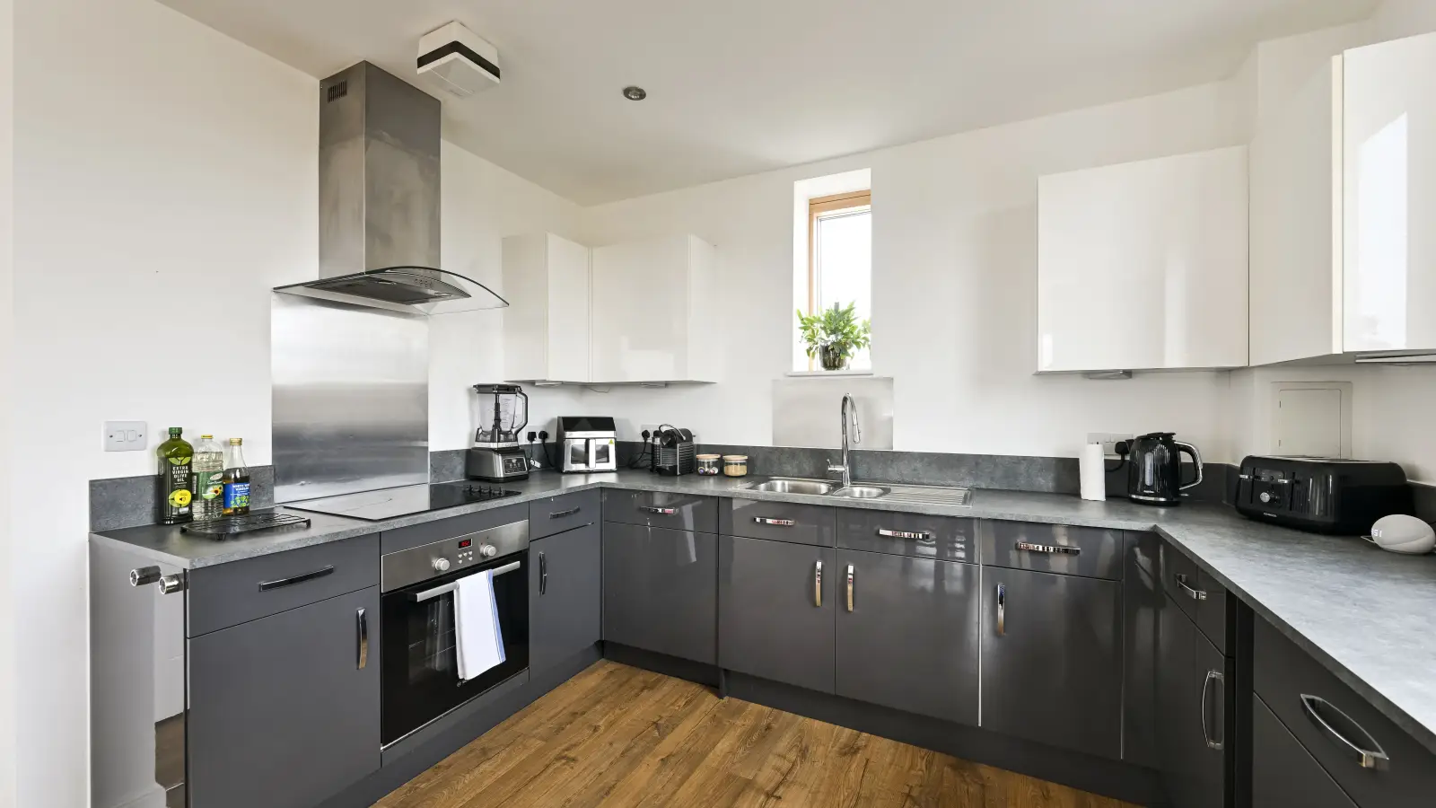 Flat Albany Street in Greater London