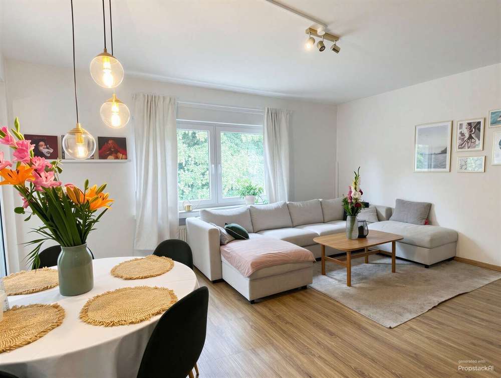 Wohnung Solbadstraße in Oberhausen