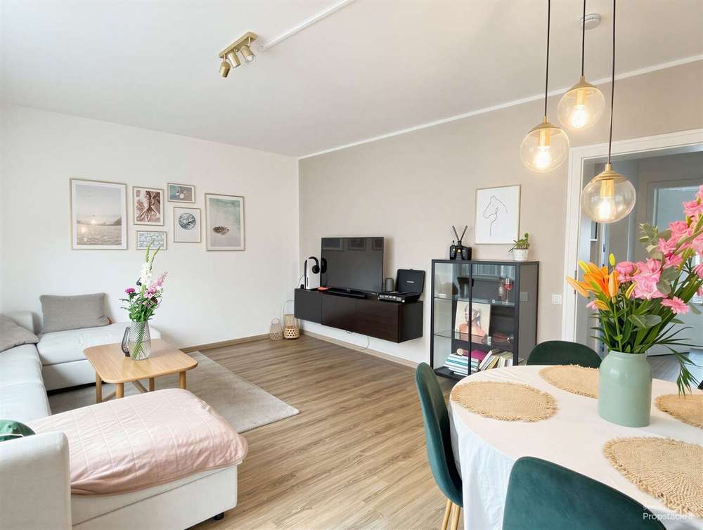 Wohnung Solbadstraße in Oberhausen