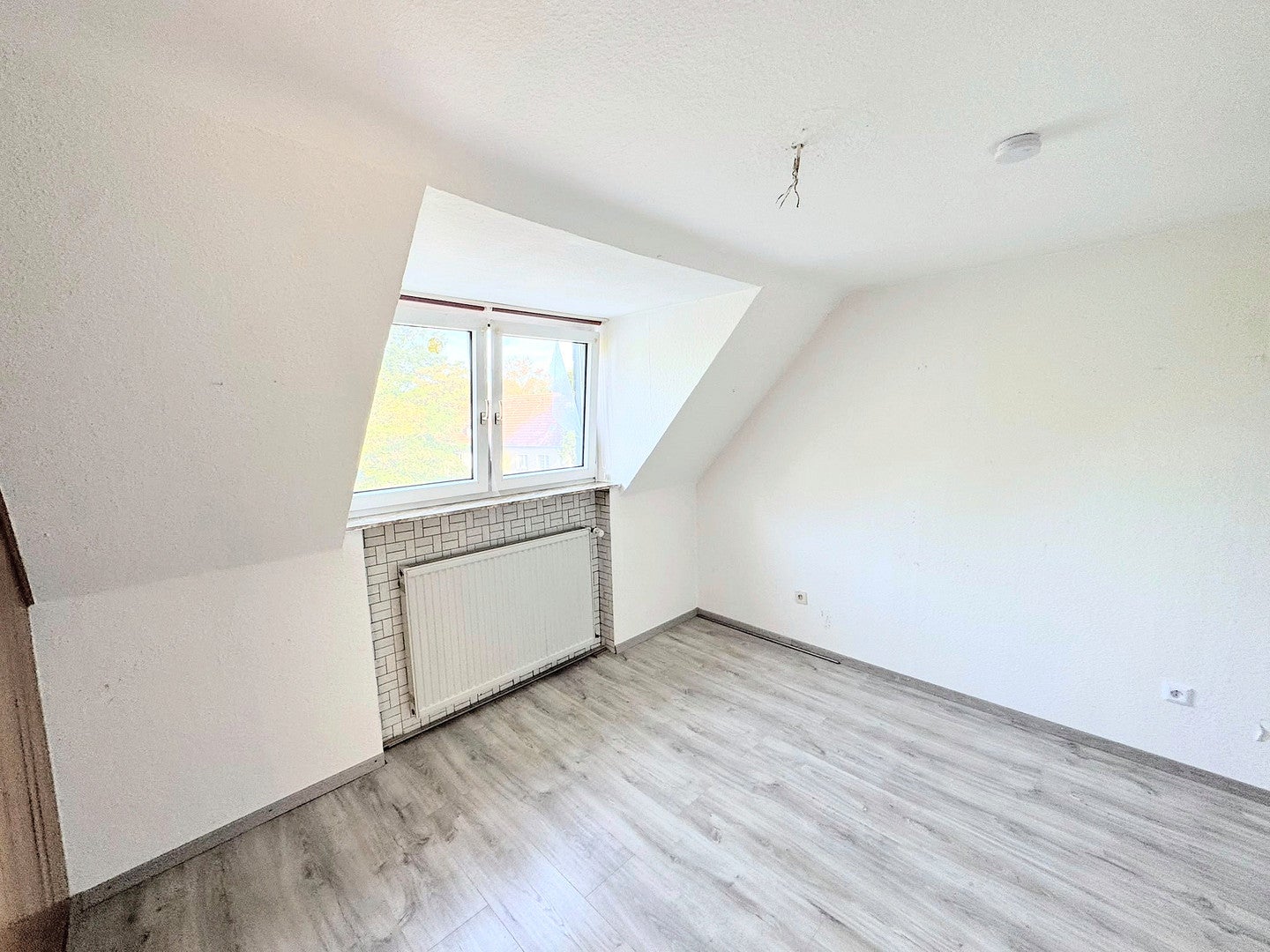 Wohnung Heinitzstraße in Herne