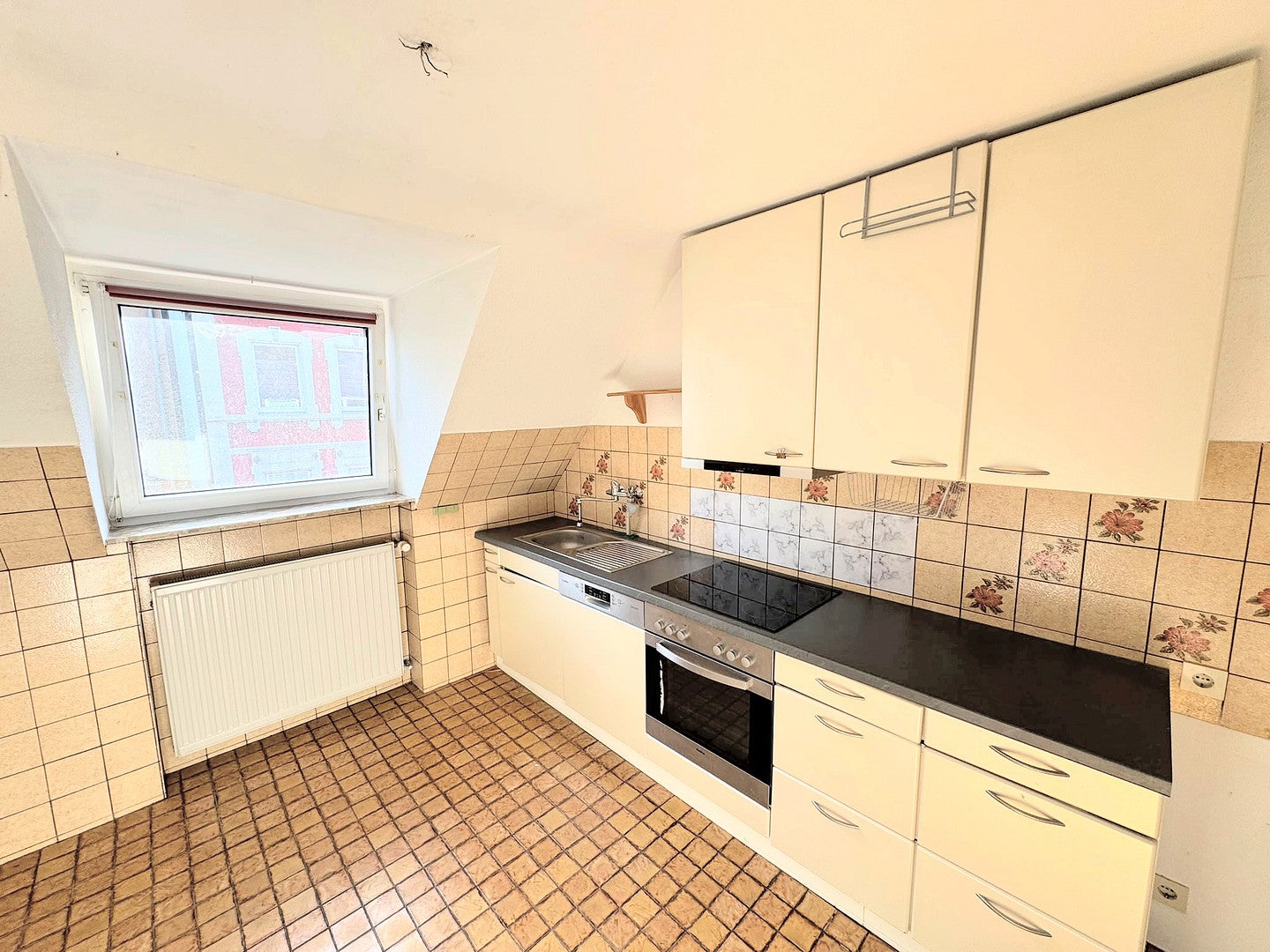 Wohnung Heinitzstraße in Herne