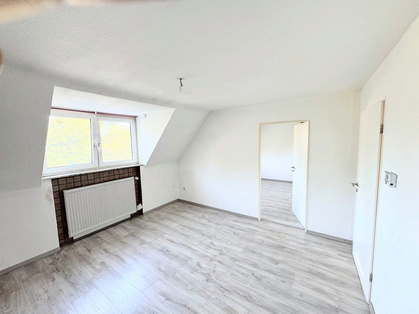 Wohnung Heinitzstraße in Herne