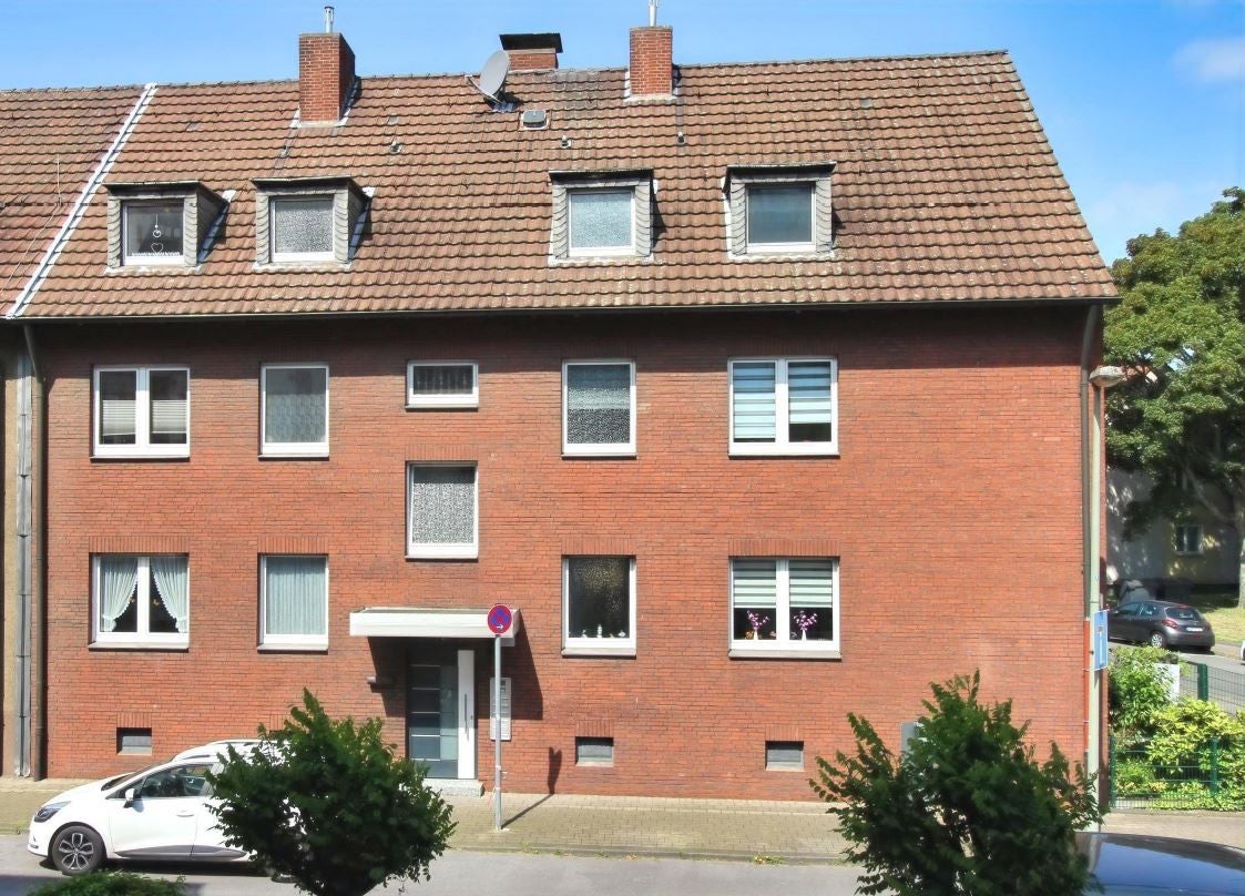 Wohnung Heinitzstraße in Herne