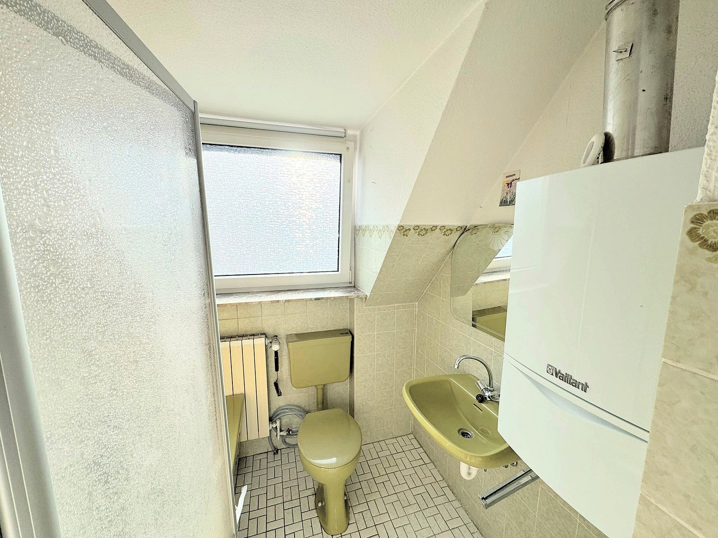 Wohnung Heinitzstraße in Herne