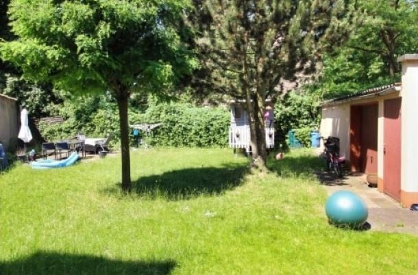Wohnung Heinitzstraße in Herne