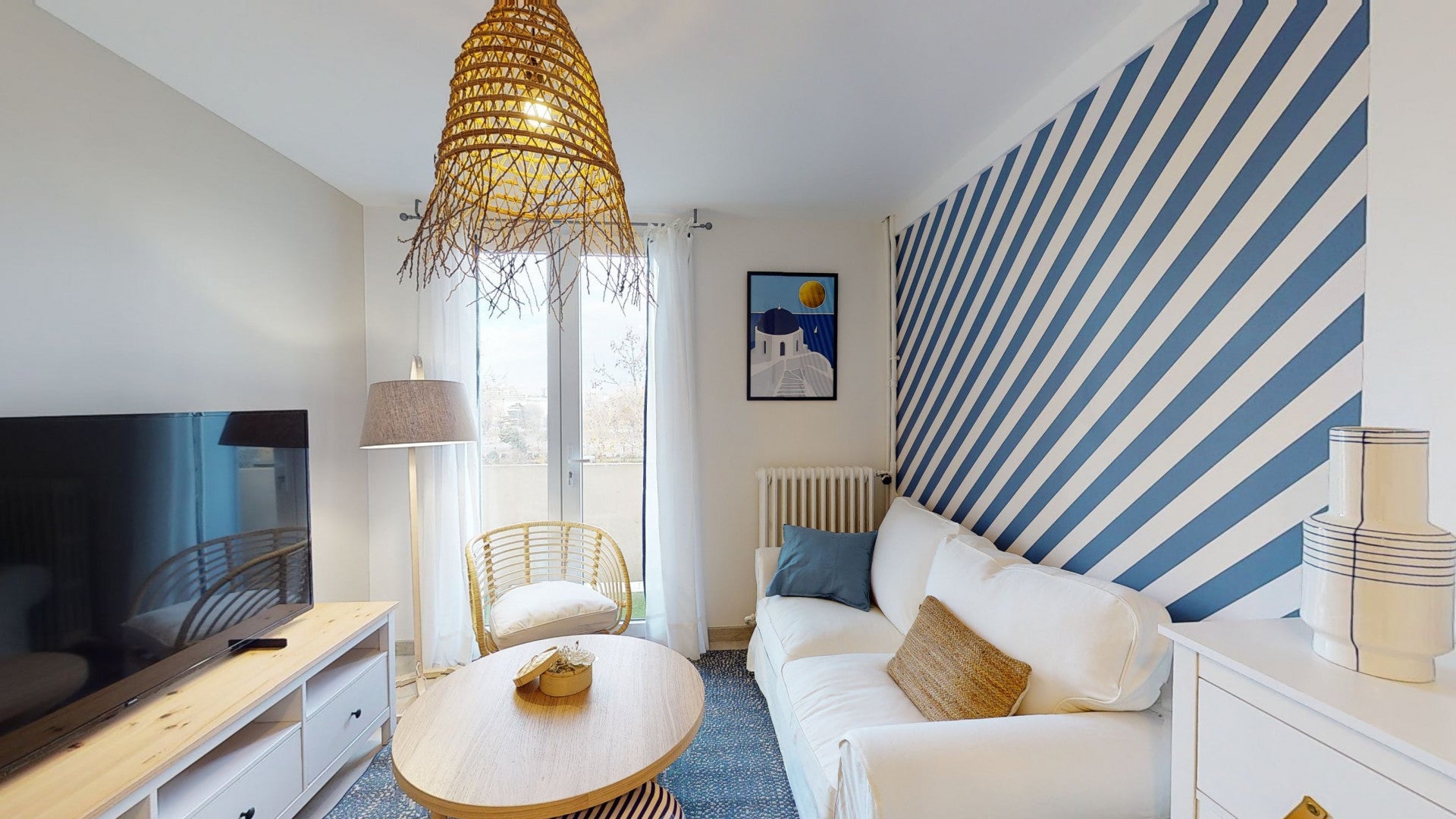 Flat Avenue de Muret in Toulouse