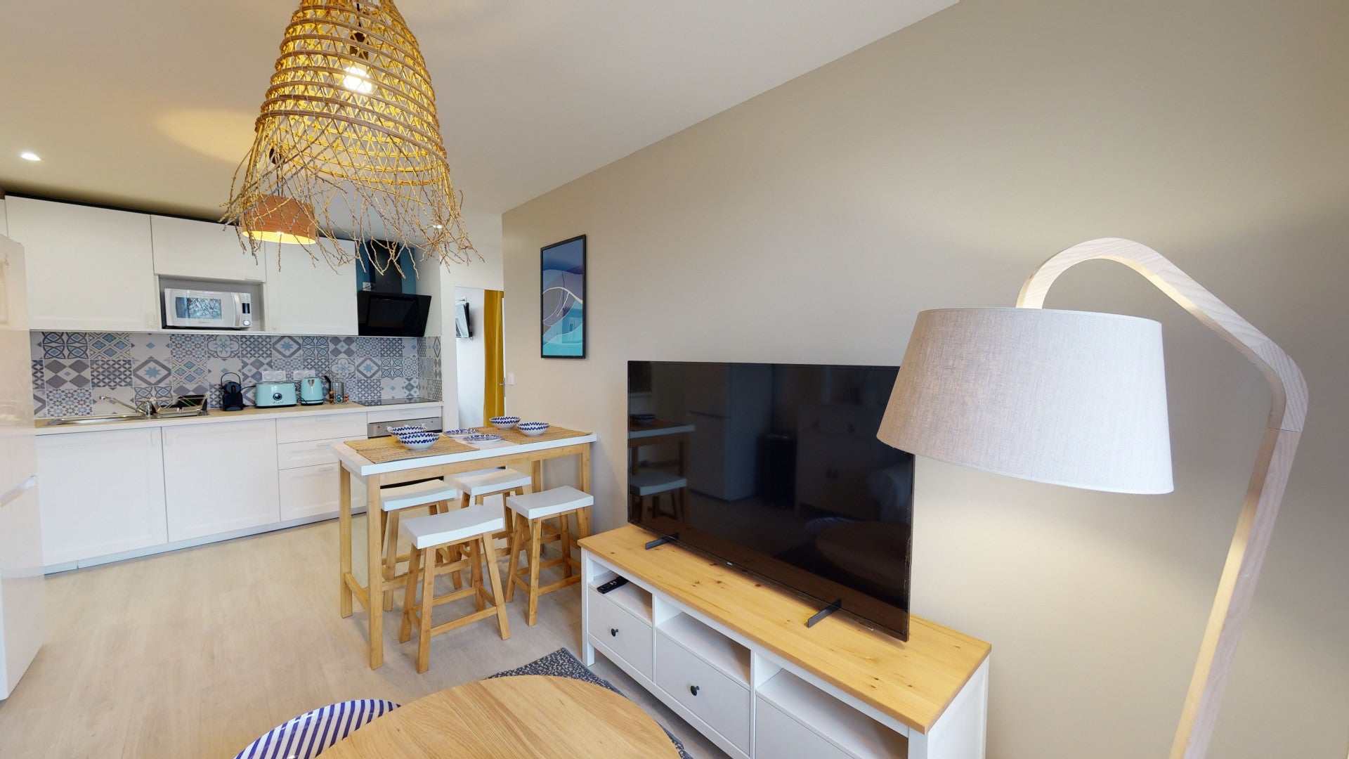 Appartement Avenue de Muret à Toulouse