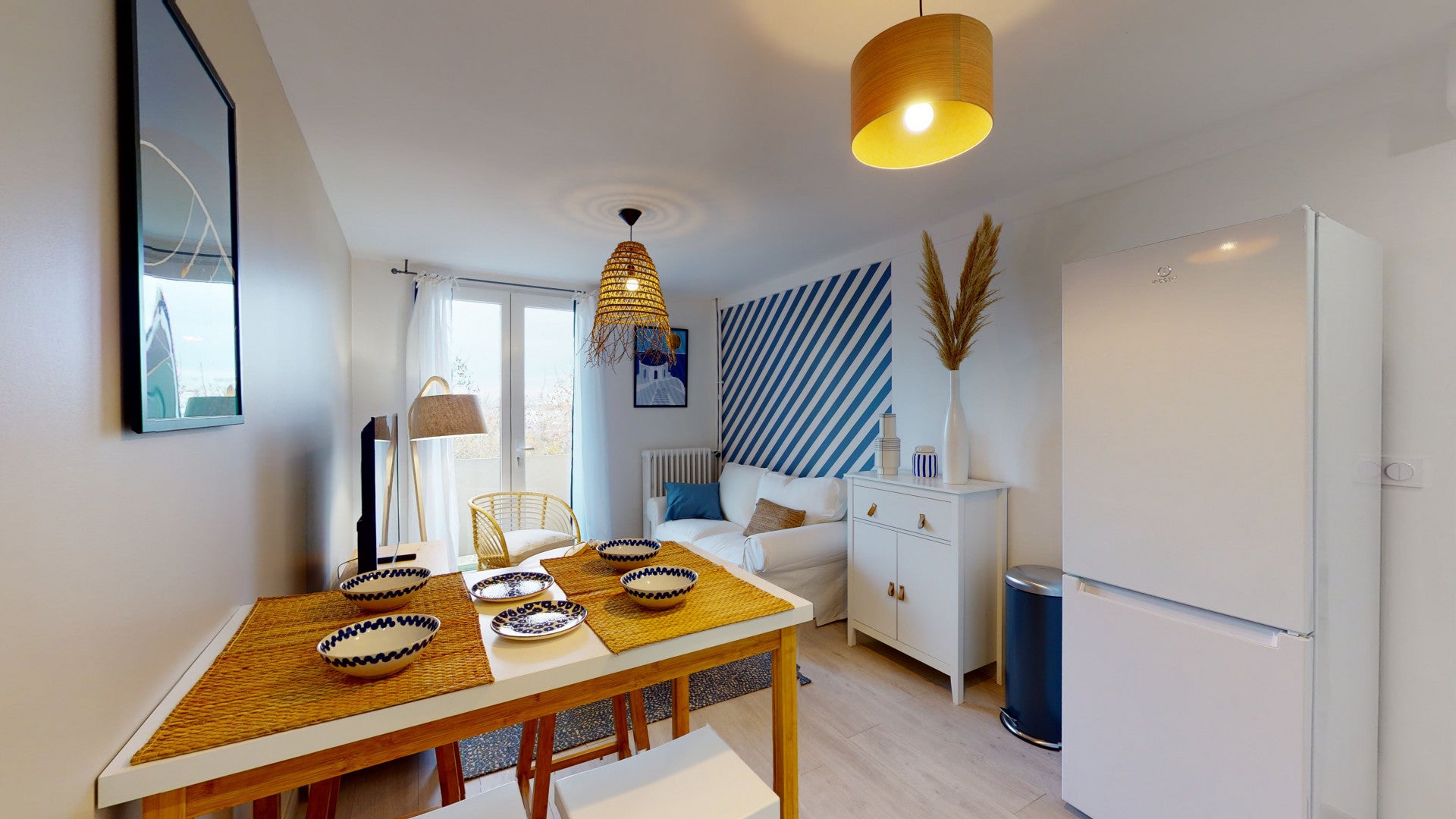 Appartement Avenue de Muret à Toulouse
