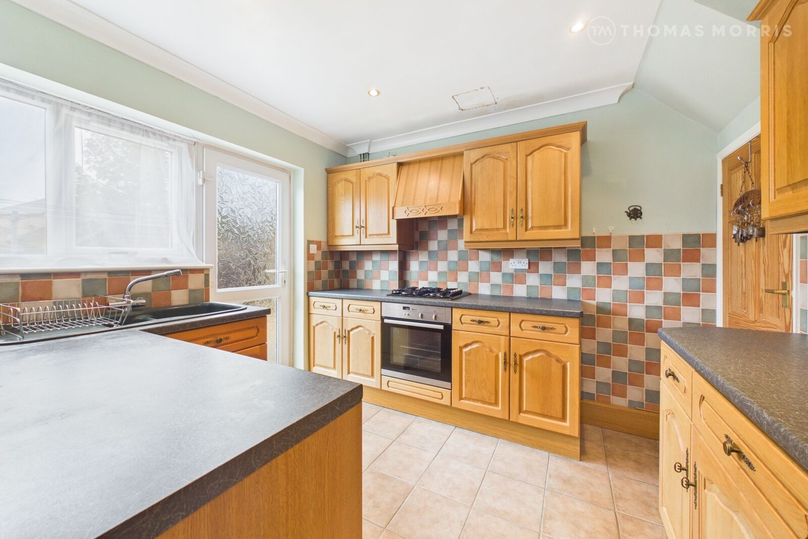 House Orchard Way in Huntingdonshire
