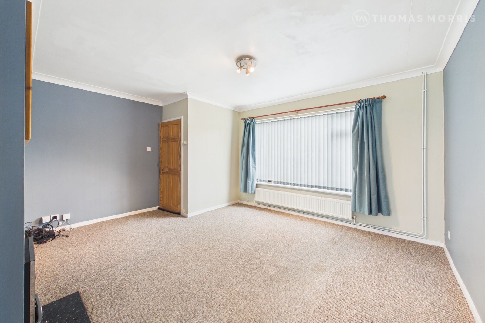 House Orchard Way in Huntingdonshire