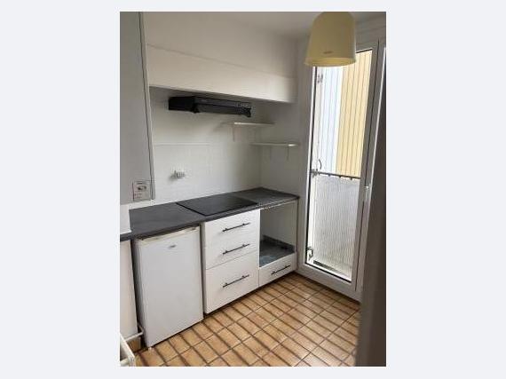 Appartement Rue duffour-dubergier à Bordeaux
