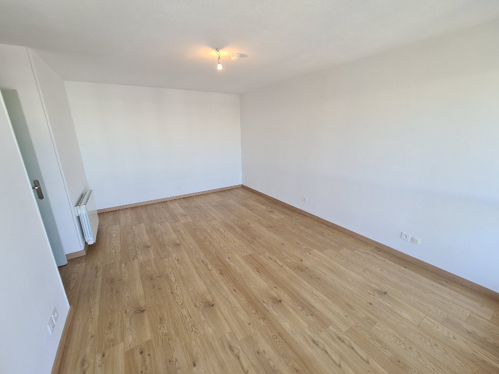 Appartement Rue de la Marne à Metz