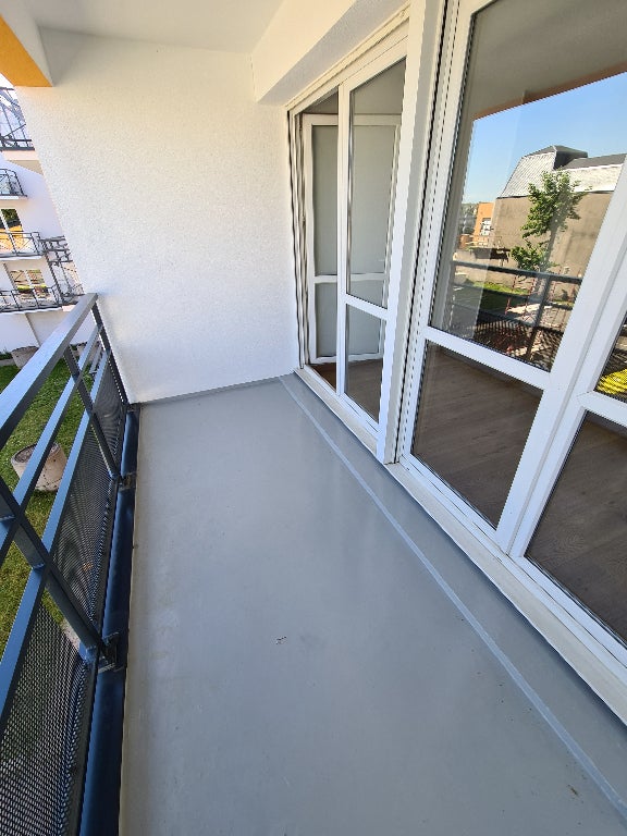 Appartement Rue de la Marne à Metz