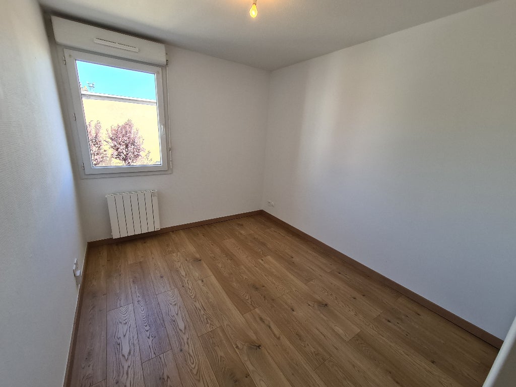 Appartement Rue de la Marne à Metz