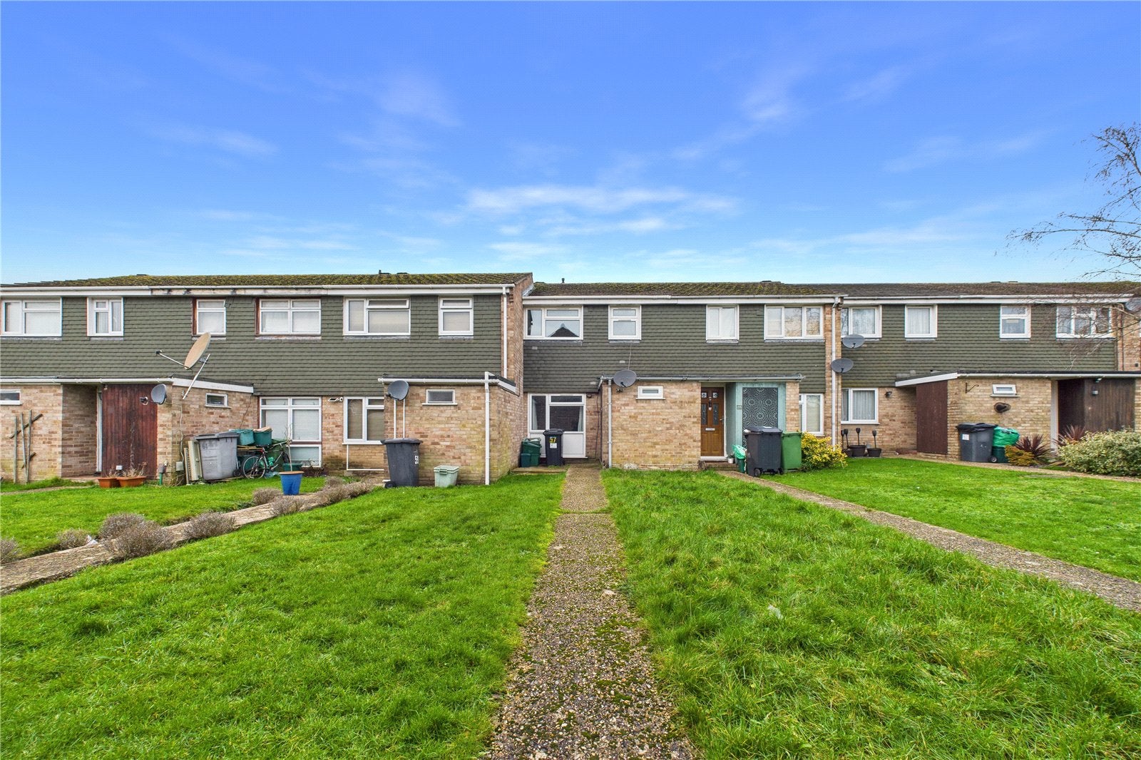 House Lamb Close in Thatcham