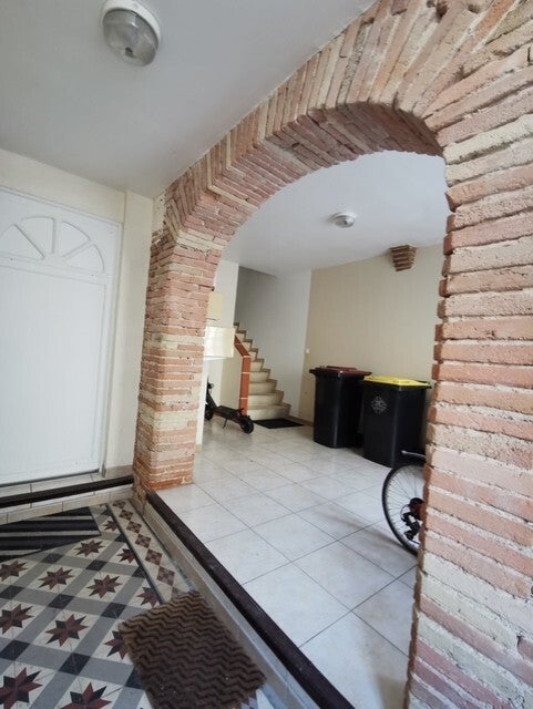 Appartement Place Nationale à Nègrepelisse