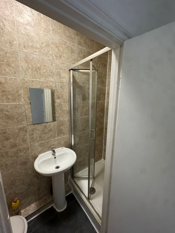 Flat Stamford Hill in Greater London