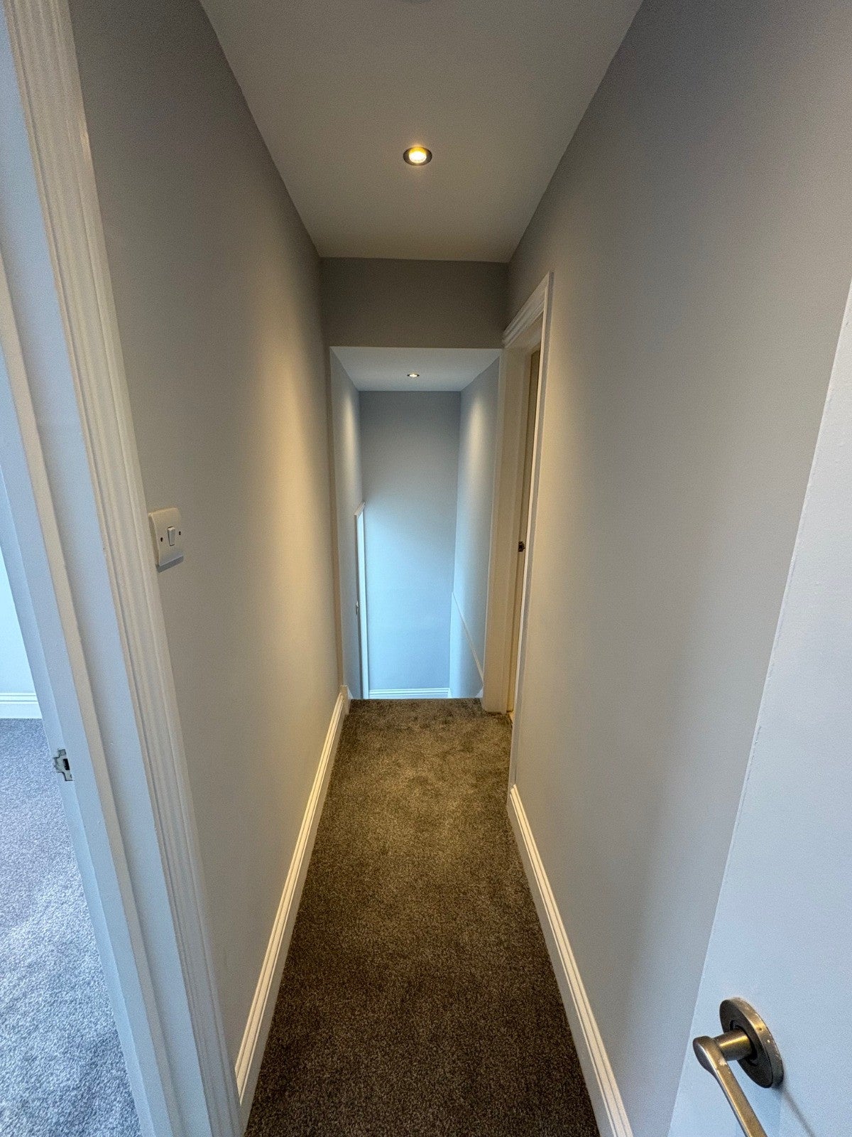Flat Woolwich Road in Greater London
