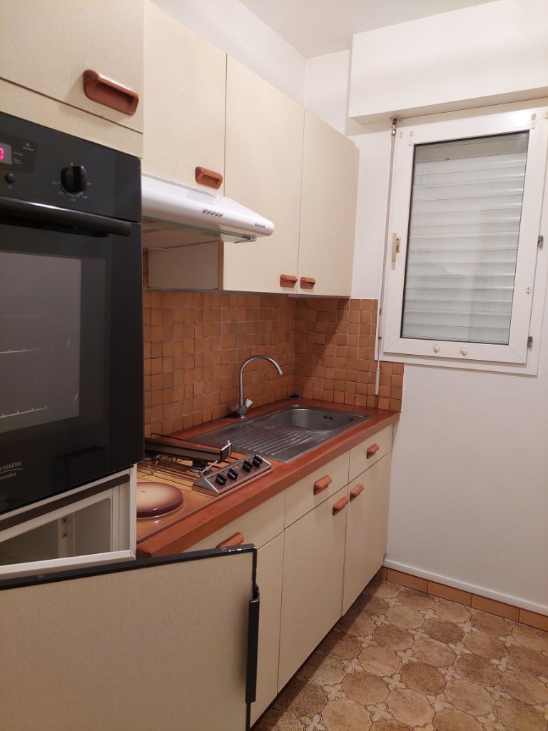 Appartement Rue Marin Dubuard à Nogent-le-Rotrou