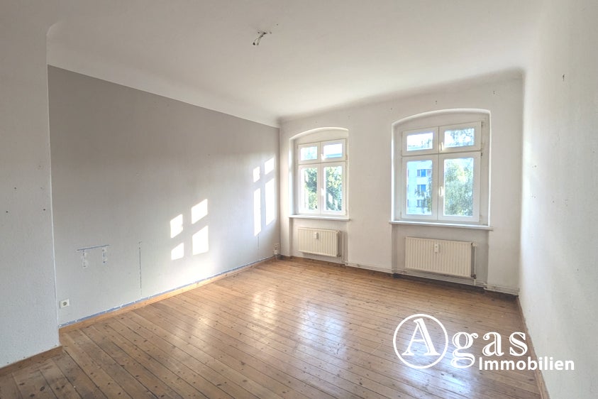 Wohnung Lindhorstweg in Berlin