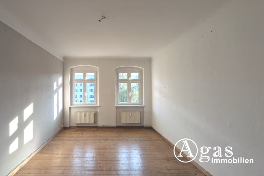 Wohnung Lindhorstweg in Berlin