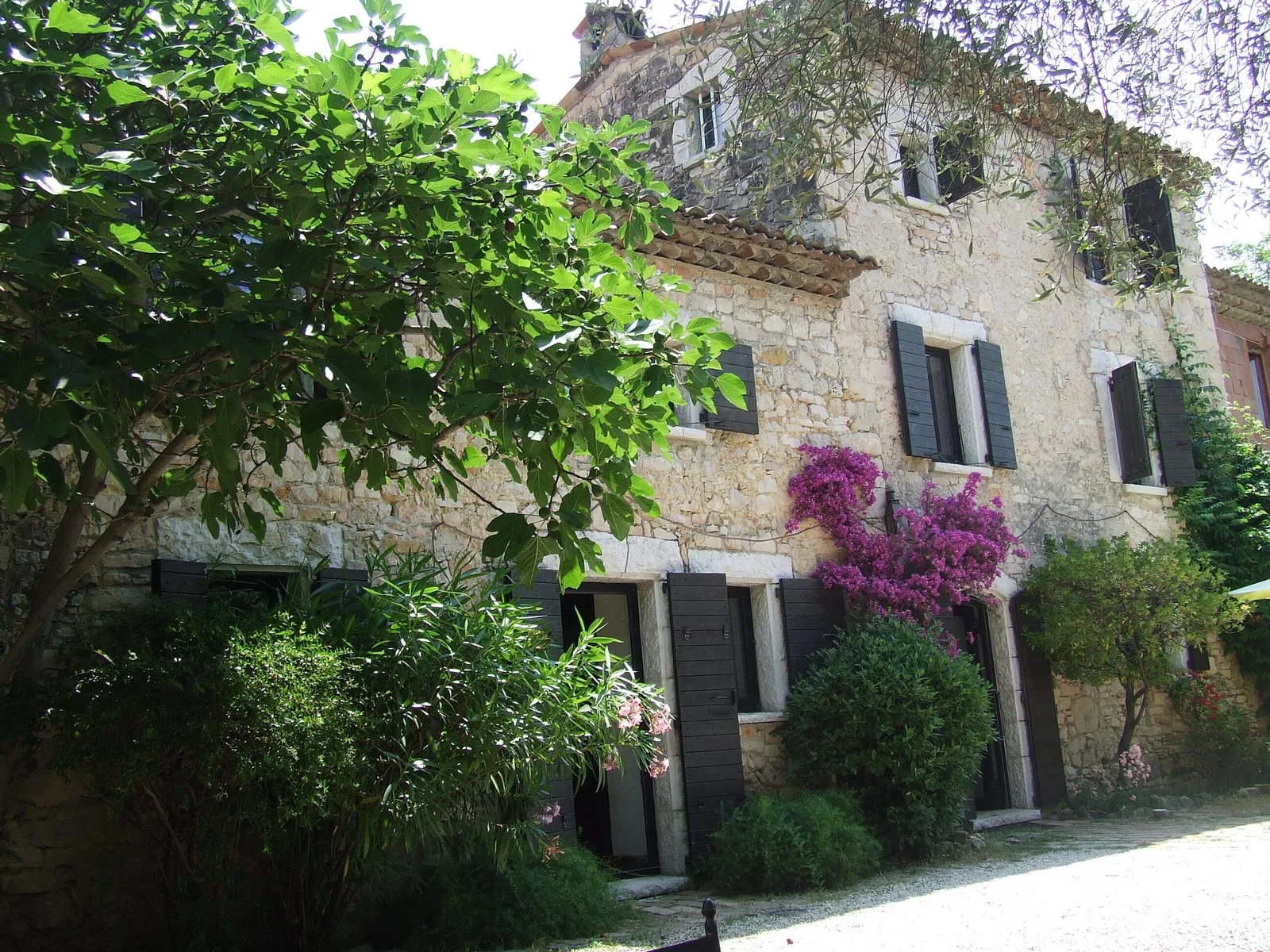 Room Impasse des Bergers in Le Rouret