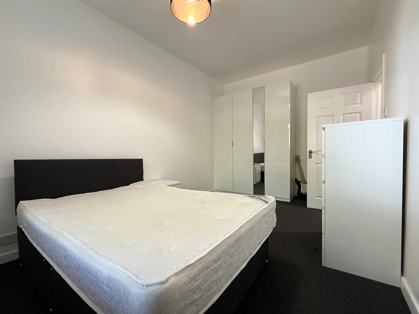 Flat Thornton Court in Newcastle upon Tyne