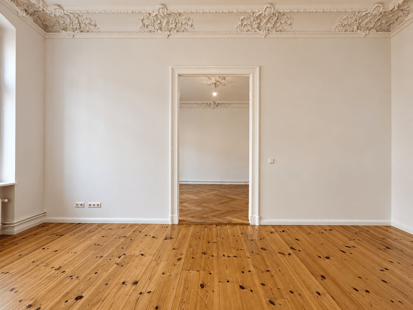 Wohnung Kantstraße in Berlin