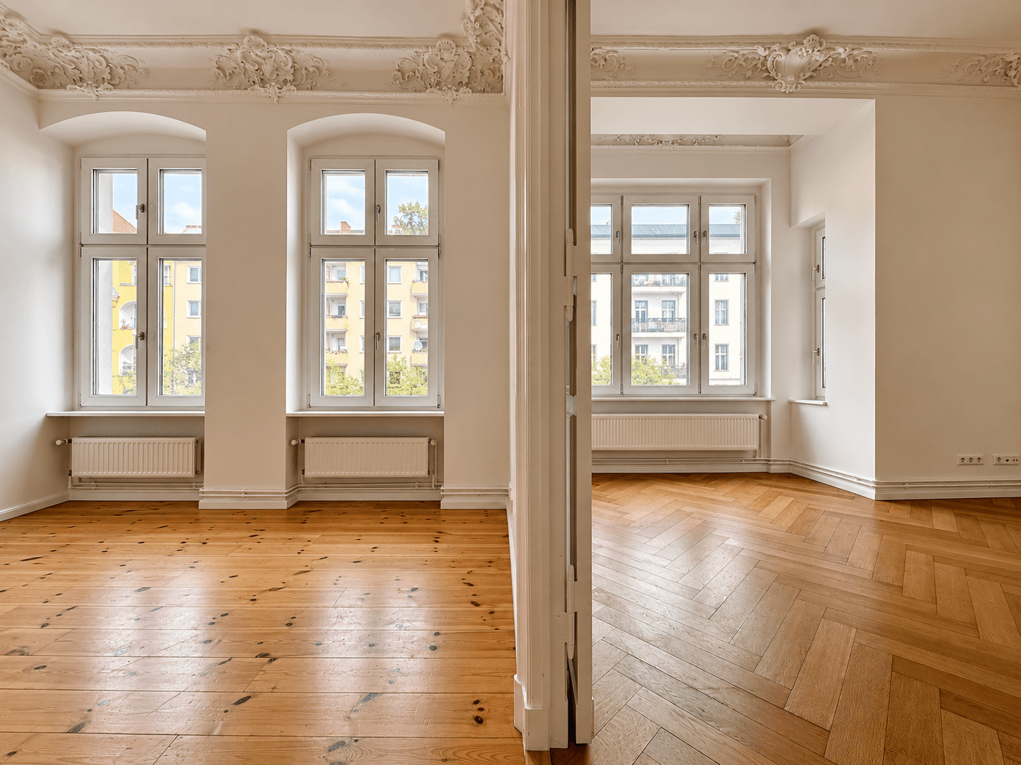Wohnung Kantstraße in Berlin