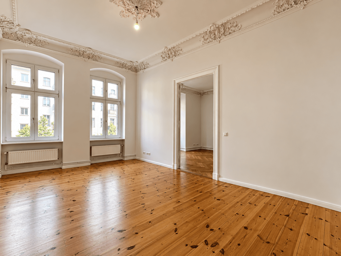 Wohnung Kantstraße in Berlin