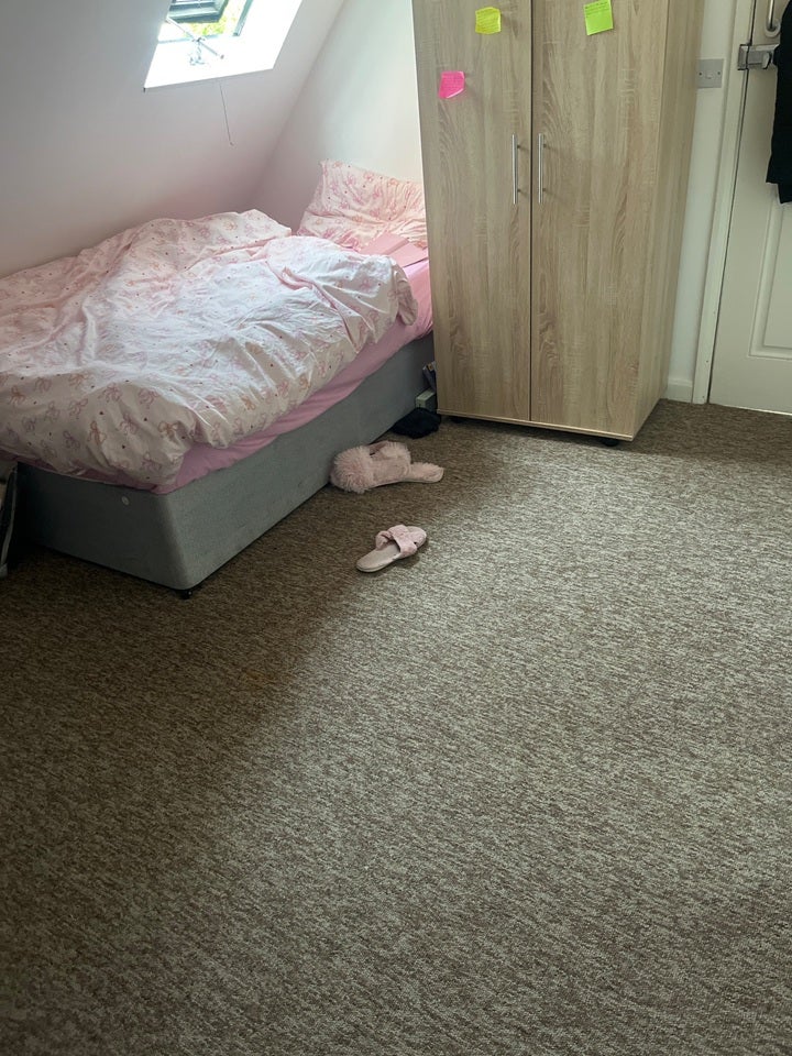 Room Elm Grove in Brighton