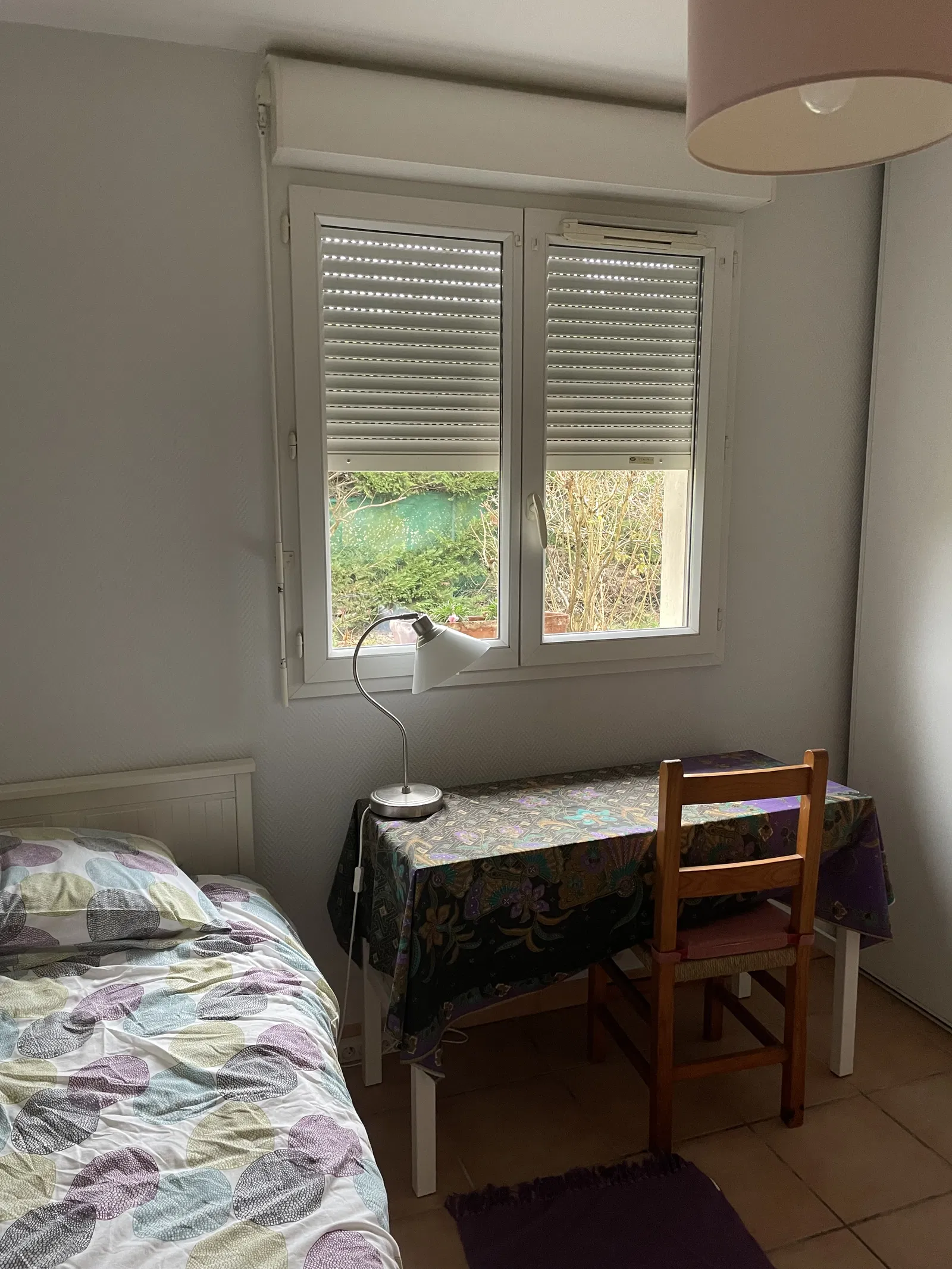 Room Impasse des Acacias in Saint-Paul-sur-Save
