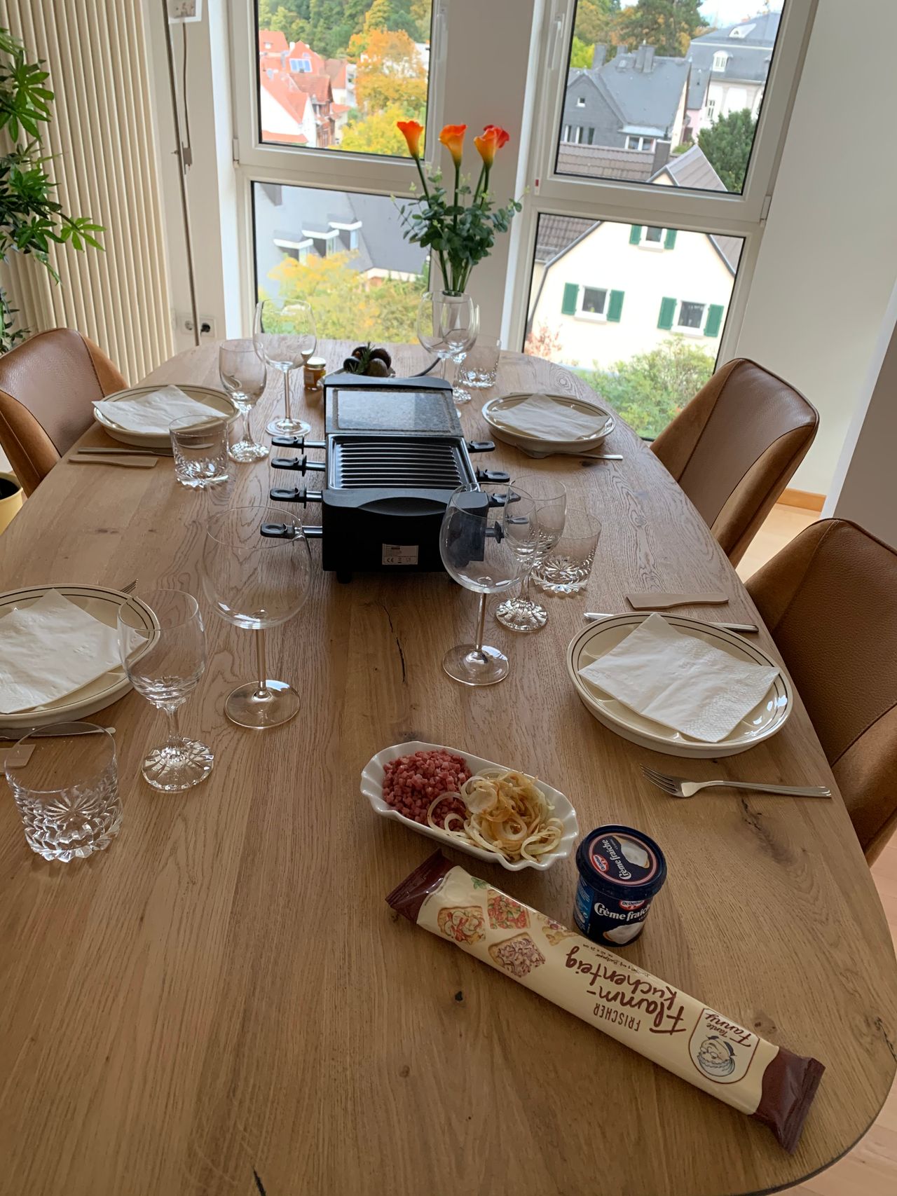 Wohnung Spichererbergstraße in Saarbrücken