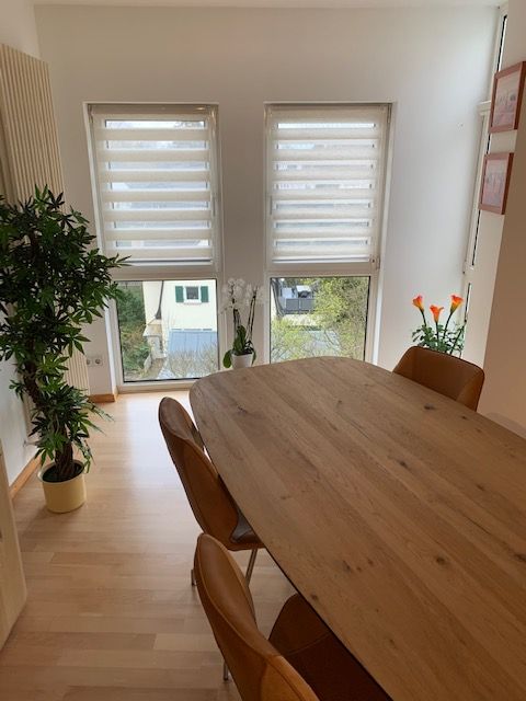 Wohnung Spichererbergstraße in Saarbrücken