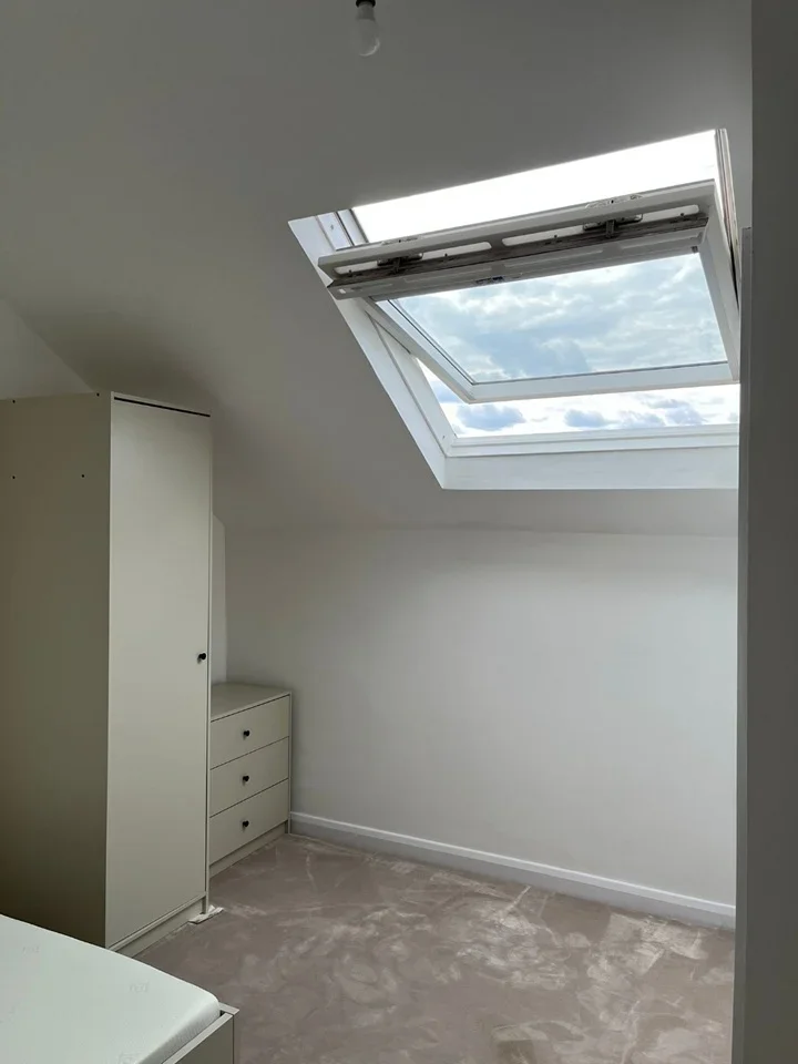 Room Sandringham Road in Greater London