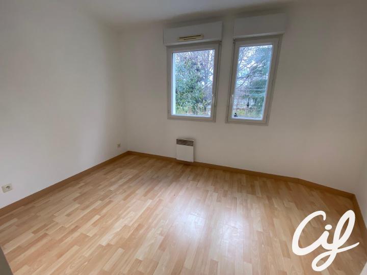Flat Rue Félix Ménétrier in Nantes