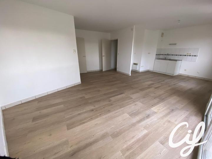 Flat Rue Félix Ménétrier in Nantes