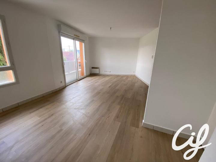 Appartement Rue Félix Ménétrier à Nantes